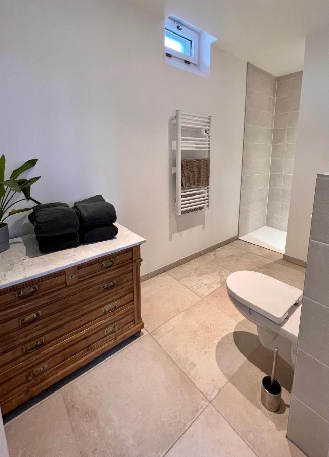 Appartement Plain-Pied Au Coeur De L'Alsace Muttersholtz Экстерьер фото