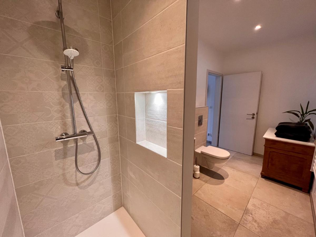 Appartement Plain-Pied Au Coeur De L'Alsace Muttersholtz Экстерьер фото